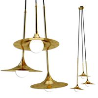 SS-3 with Disc Pendant