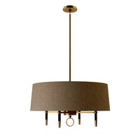 Jonathan adler ventana chandelier