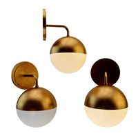 Bra copper light bra mono