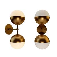 Bra copper light bra duos