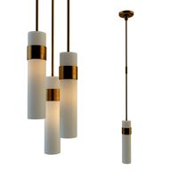 Barton Mini Single Pendant