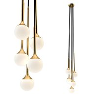 SS-5 Pendant Intueri light