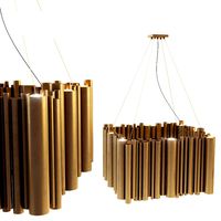 Brubecksus pension cube light