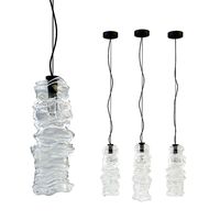 Terzani Shar Pei Ceiling Light