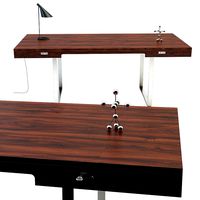 Wegners table CH110 desk