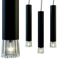 Vistosi Smoking chandelier