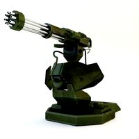 Machine Gun(1)