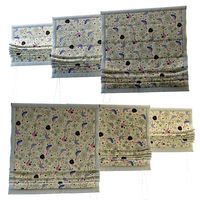 Roman Roller Shades(1)
