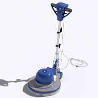 Carpet Cleaner