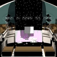 Church Stage.3DS