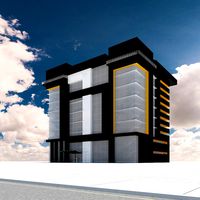 Skyscraper 05