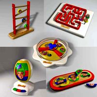 TOYS
