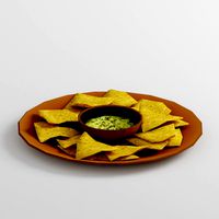 Tortilla Chips G33