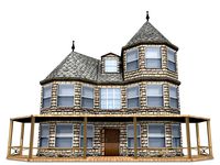 Victorian House