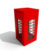 Phonebooth