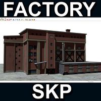 Sketchup Factory