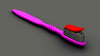 Tooth Brush