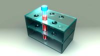 Blood sample