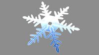 Snow Bacteria