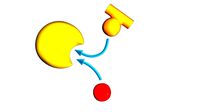 Competitive inhibition