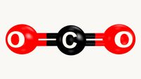 Carbon dioxide