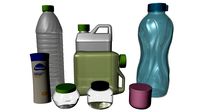 Plastics
