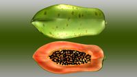 Papaya