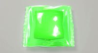 Wrapped Green Candy