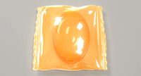 Wrapped Orange Candy
