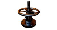 Steel Crank