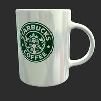 Starbucks Mug