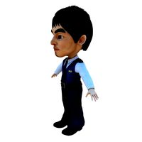 Security Guard