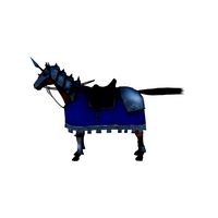 Warrior Horse