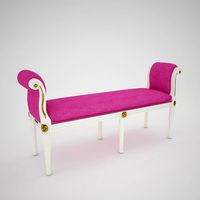 Bench Louis XVI