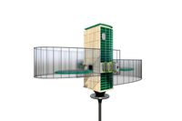 Futuristic Architecture Skyscraper #06