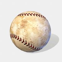 Old Baseball PBR