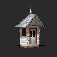 Religion Place