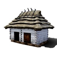 Old Barn