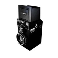Lubitel Photo Camera