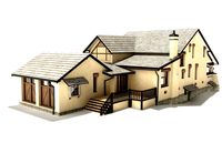 Family House