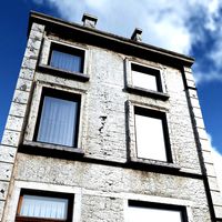 Apartment House #123