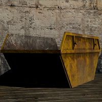 prop skip