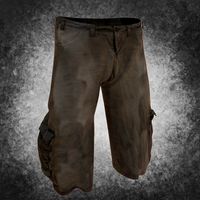 Short Pants