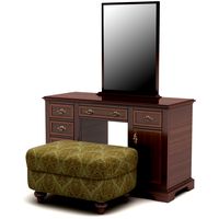 Dressing Makeup Table