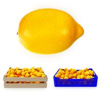 Lemons