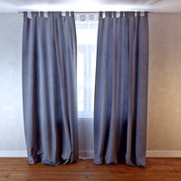 Curtains 027