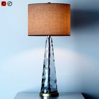 Hydra table lamp