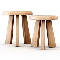 Chair Giobbe and Achille