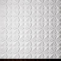 3D panels Kites
