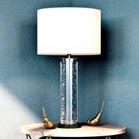 MUSE TABLE LAMP
